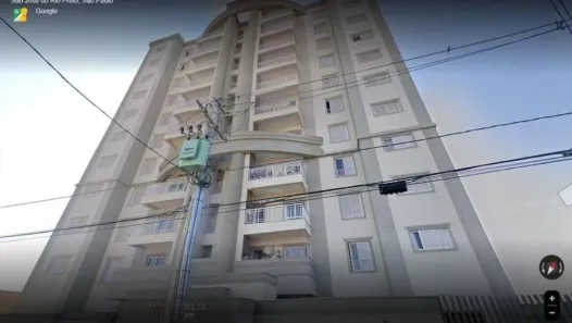Apartamento com 3 Quartos à venda, 100m² no Vila Santa Cruz, São José do Rio Preto