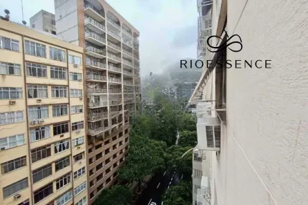 Apartamento com 1 Quarto à venda, 94m² no Copacabana, Rio de Janeiro
