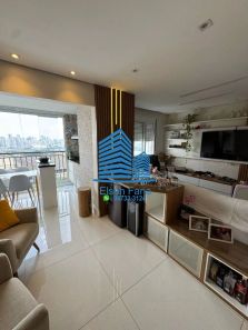 Apartamento com 3 Quartos à venda, 83m² no Continental, Osasco