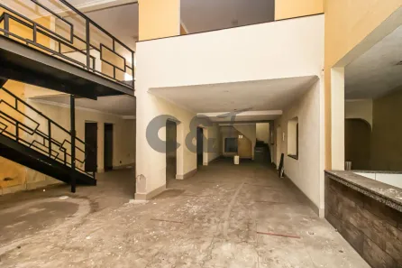 Imóvel Comercial com 5 Quartos para alugar, 480m² no Chácara Santo Antônio (Zona Sul), São Paulo