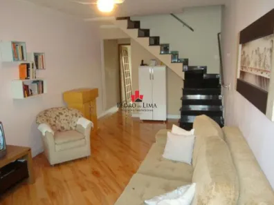 Sobrado com 3 Quartos à venda, 100m² no Cidade Patriarca, São Paulo