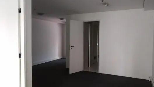 Sala Comercial para alugar, 48m² no Cidade Monções, São Paulo