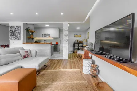 Apartamento com 2 Quartos à venda, 108m² no Garcia, Blumenau