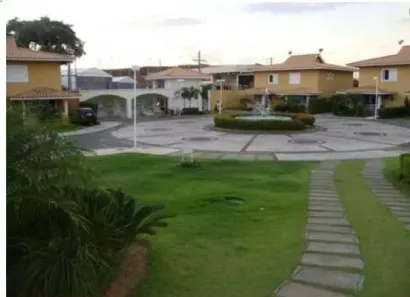 Casa de Condomínio com 4 Quartos para alugar, 200m² no Centro, Lauro de Freitas