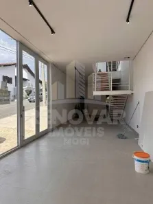 Ponto Comercial para alugar, 251m² no Vila Oliveira, Mogi das Cruzes