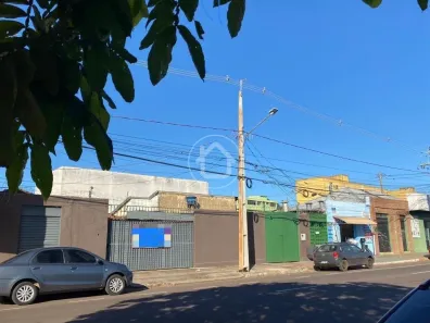 Lote/Terreno à venda, 429m² no Vila Santa Dorothéia, Campo Grande