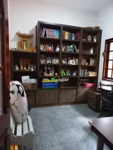 Sobrado com 3 Quartos à venda, 270m² no Vila Paranaguá, São Paulo