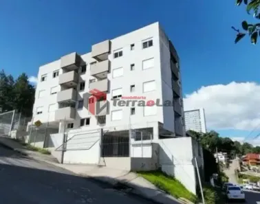 Apartamento com 1 Quarto para alugar, 41m² no Petrópolis, Caxias do Sul