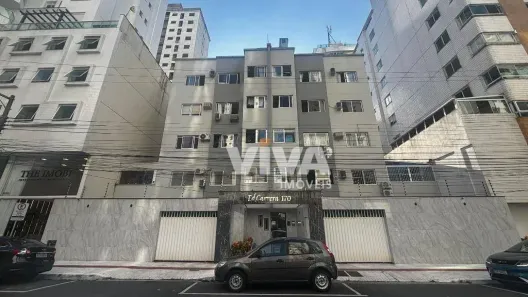 Apartamento com 2 Quartos à venda, 65m² no Centro, Balneário Camboriú