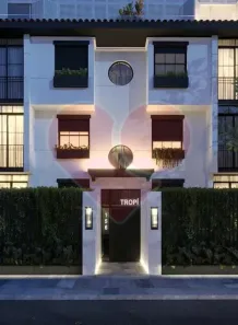 Apartamento com 2 Quartos à venda, 107m² no Leblon, Rio de Janeiro