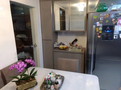 Apartamento com 2 Quartos à venda, 85m² no Mercês, Uberaba