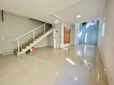 Casa de Condomínio com 4 Quartos à venda, 155m² no Horto Florestal, Sorocaba