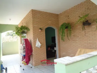 Casa com 3 Quartos à venda, 68m² no Vila Santa Izabel, Caçapava