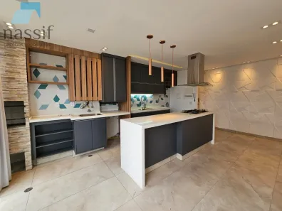Apartamento com 2 Quartos à venda, 68m² no Mogi Moderno, Mogi das Cruzes