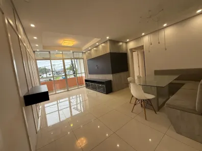 Apartamento com 2 Quartos à venda, 101m² no Costa e Silva, Joinville