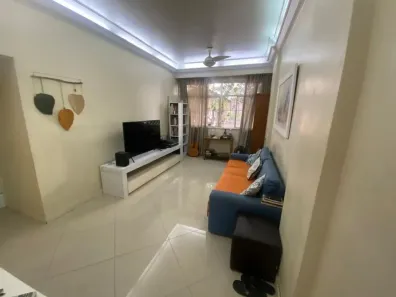 Apartamento com 2 Quartos à venda, 80m² no Ingá, Niterói