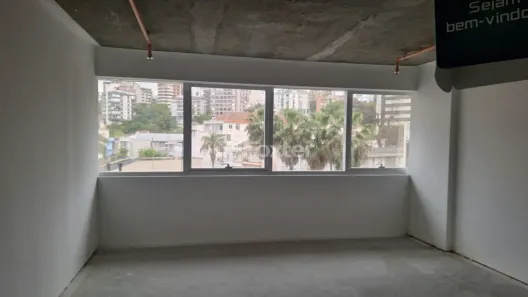 Sala Comercial à venda, 38m² no Moinhos de Vento, Porto Alegre