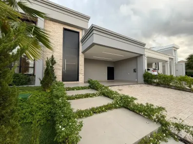 Casa com 3 Quartos à venda, 239m² no Parque Amperco, Cuiabá