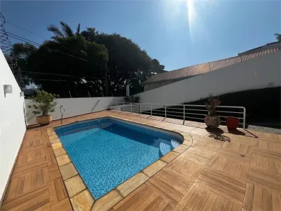 Casa com 4 Quartos à venda, 476m² no Tremembé, São Paulo