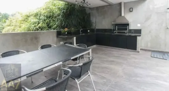 Sobrado com 3 Quartos à venda, 456m² no Parque dos Príncipes, São Paulo