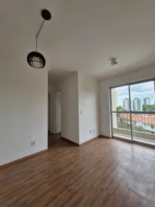 Apartamento com 2 Quartos para alugar, 50m² no Jardim Ester Yolanda, São Paulo