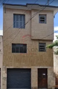 Sobrado com 2 Quartos à venda, 100m² no Mooca, São Paulo