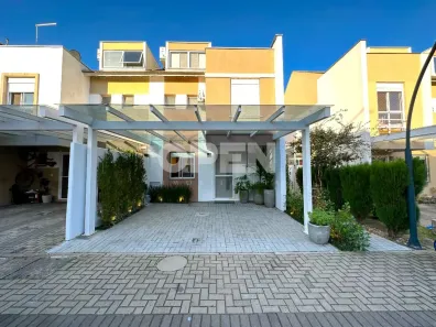 Casa de Condomínio com 3 Quartos à venda, 248m² no Estância Velha, Canoas