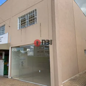 Galpão/Depósito/Armazém à venda, 120m² no Loteamento Residencial Luz da Esperança, São José do Rio Preto