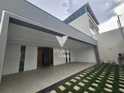 Casa com 3 Quartos à venda, 145m² no Monte Verde, Betim