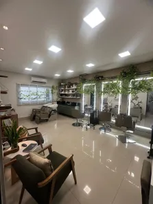 Sala Comercial com 2 Quartos para alugar, 45m² no Ribeirão da Ponte, Cuiabá