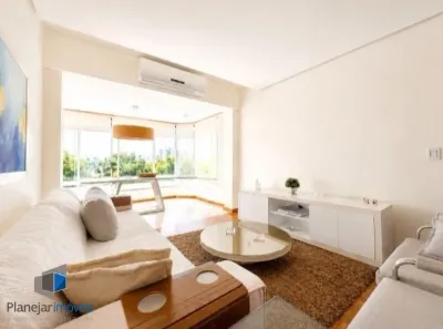 Apartamento com 2 Quartos à venda, 112m² no Menino Deus, Porto Alegre