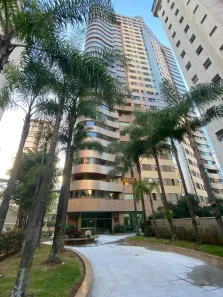 Apartamento com 4 Quartos à venda, 197m² no Lourdes, Belo Horizonte