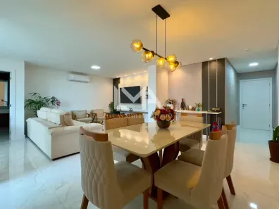 Apartamento com 3 Quartos à venda, 153m² no Balneario Perequê, Porto Belo
