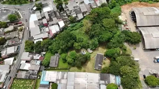 Lote/Terreno à venda, 4290m² no Aleixo, Manaus