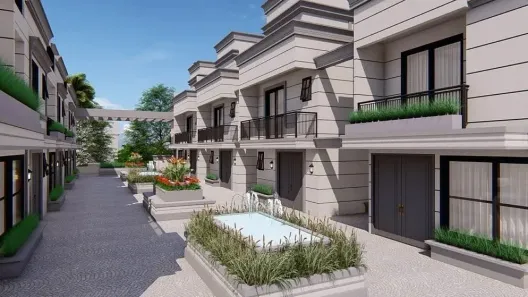 Sobrado com 3 Quartos à venda, 286m² no Mercês, Curitiba