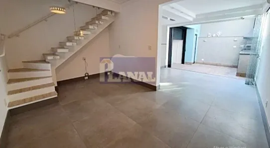 Sobrado com 3 Quartos à venda, 115m² no Planalto Paulista, São Paulo