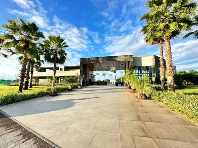 Lote/Terreno à venda, 238m² no Jacundá, Aquiraz