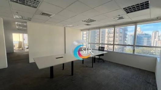 Sala Comercial para alugar, 320m² no Pinheiros, São Paulo