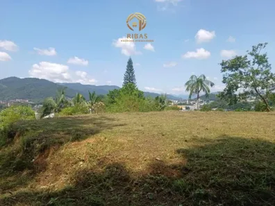 Lote/Terreno à venda, 217600m² no Vila Baependi, Jaraguá do Sul