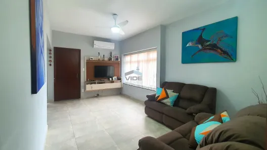 Casa com 4 Quartos à venda, 216m² no Parque São Quirino, Campinas