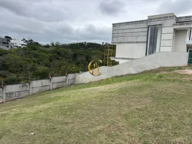 Lote/Terreno à venda, 496m² no Condomínio Residencial Alphaville I, São José dos Campos