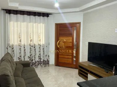 Casa com 4 Quartos à venda, 143m² no Jardim Satélite, São José dos Campos