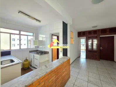 Apartamento com 3 Quartos à venda, 99m² no Centro, Divinópolis
