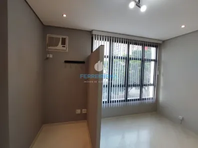 Sala Comercial para alugar, 37m² no Parque Residencial Aquarius, São José dos Campos