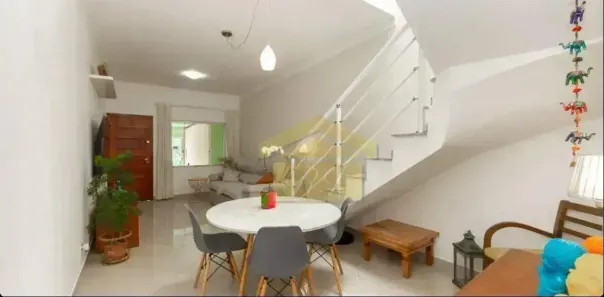 Casa com 3 Quartos à venda, 115m² no Vila Inglesa, São Paulo