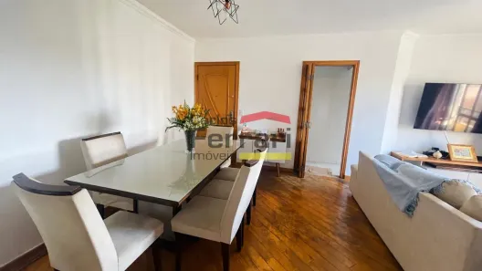 Apartamento com 3 Quartos à venda, 78m² no Santa Teresinha, São Paulo