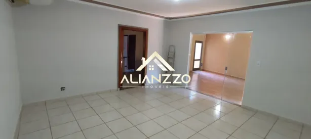 Casa com 3 Quartos à venda, 200m² no Jardim Professor Antônio Palocci, Ribeirão Preto