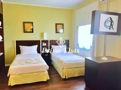 Flat com 1 Quarto à venda, 27m² no Jardim Anália Franco, São Paulo