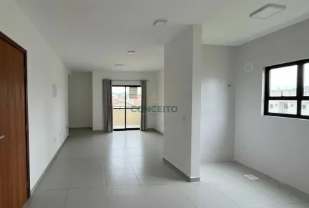 Apartamento com 2 Quartos à venda, 70m² no Barra do Aririú, Palhoça