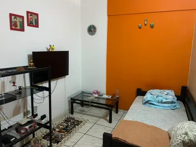 Kitnet com 1 Quarto à venda, 29m² no Liberdade, São Paulo